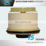 High Quality Auto Diesel Fuel Filter for TOYOTA Fuel Filter Element 23390-0L010 23390-30200 thumbnail-5