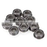 MF106/FM126 ZZ RZ ZZS MINI Flanged Shiedled Ball Bearing thumbnail-6