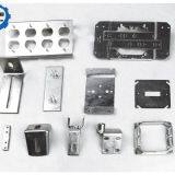 China OEM Stamping Small Parts，sheet Metal Parts,aluminum,stainless Steel thumbnail-5