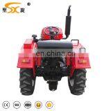 24HP 4wd Mini Farm Tractor the Best Price thumbnail-5