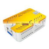 CE & ISO Marked Bone Surgery Instruments Large Fragment Locking Plates Instruments Set AO Orthopedic Surgical Instrument thumbnail-3