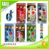 New Arrival Plastic Building Blocks Toys for Kids Electronic Watch With Minifigures