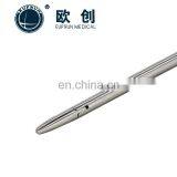 Surgical Medical Laparoscopic Instruments Needle Holder thumbnail-4