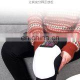 2021 Vivanstar MT3604 Infrared Warm Vibration Air Pressure Knee And Foot Joint Care Instrument Kneecap Massager thumbnail-5