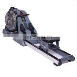 High Quality Fitness Body Building Trainer Water Rower-Double Tank Rowing Machine Water thumbnail-3