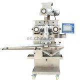 Advanced Automatic Double Filling Encrusting Forming and Stamping Machine thumbnail-4
