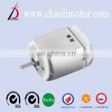 Electric Motor dc 2.4v CL-FK260SA thumbnail-2