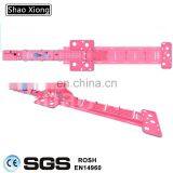 Commercial Big Super Pink Slip n Slide Inflatable Water Slide The City thumbnail-5