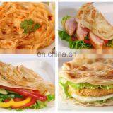 Comercial Catering Equipment Electric Beef Steak Grill Griddle Round Single Griddle Electric Machine thumbnail-5