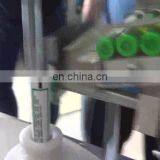 New Lip Gloss/Super Glue/Cream Lotion/Skin Milk Tube Filling Sealing Machine With Siemens Touchscreen Omron Components