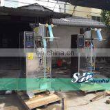 Small Automatic Sugar Sachet Packing Machine Sugar Stick thumbnail-3