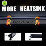 54inch Curved Work Light Bar 312W 4X4 for Led Lighting Bar thumbnail-6