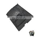 Precision Machining Rapid Tooling Automotive Parts Strucutural Foam Moulding Making Mould Maker EVA Foaming Agent