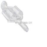 Good Sealing Fermenting Accessories Double Bubble Airlock for Bottle thumbnail-6