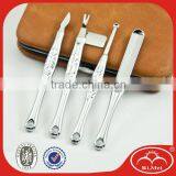 Modern Beauty Manicure Pedicure Set /Nail Salon Equipment for Ladies thumbnail-5