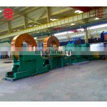 Aluminum Billet Casting Machine thumbnail-4