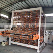 Full Automatic Dot-to-Dot Laminated Bath Paper Towel Making Machine thumbnail-5