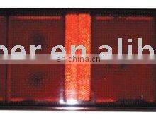 BACK Lamp Truck Tail Lamp L 1350340 1350339 5001847583 EM0030R 1350336 1365959 1365961 FOR SCANIA thumbnail-2