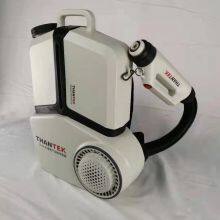 Portable Backpack Atomizer Mist Blower Automatic Fine Spray Rechargeable Electric Sprayer For Agriculture Use thumbnail-2