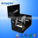 Shanghai Postek Metal Structures Industrial RFID Label Printer Quality Choice