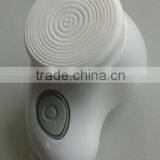 Zlime ZL-S1329 Skin Care Products-Silicon Facial Cleansing Brush With 2 Speeds thumbnail-5