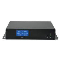 OTV-EL1 New Arrival H265 H264 IPTV Streaming HDMI Video TO IPTV SRT Encoder With LCD and Video Loopout Support Live Facebook thumbnail-2