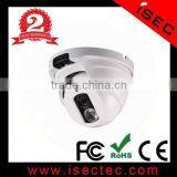 High Definition Analog Camera 30 m ir Distance Waterproof Outdoor Dome Ahd Cctv Camera 1080P thumbnail-4