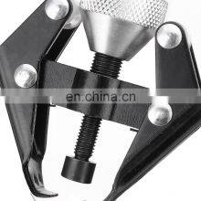 New Black 6-28mm Auto Car Battery Terminal Alternator Bearing Windshield Wiper Arm Remover Puller Roller Extractor Repair Tools thumbnail-3