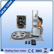 AC1000 Rolling Door Motor With CE Certification for Roller Shutter