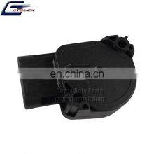 Heavy Duty Truck Parts Accelerator Pedal Sensor Oem 1601581 85101350 1805197 1309107 for DAF Truck Throttle Position Sensor thumbnail-2