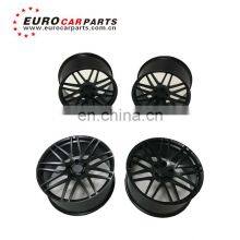 Gclass W463 G500 G550 G350d Stainless Steel Material Wheels B-style 1990-2018y 22 Inches Wheel Hub thumbnail-4