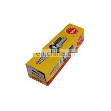 Genuine Quality Standard Size Generator Engine Ignition Heater Iridium Plug D8TC Motorcycle Spark Plug thumbnail-2