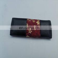 High Quality Universal Handbrake Protectors Decorative Handbrake Sets Natural Fiber Automotive Interior Accessories thumbnail-5