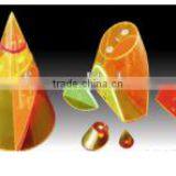 Conic Model , Geometry Model