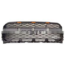 F-150 Accessories Front Grille with LED Light For F150 2021