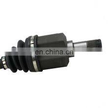 60-3334 60-3336 Auto Transmission Front CV Axle Drive Shaft for Mitsubishi Galant Eclipse 2.4L 1999-2003 thumbnail-5