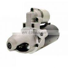 94860421001 New Auto Engine 12V 10T 2.6KW Starter Motor for Porsche Panamera (970) thumbnail-1