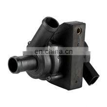 7H0965561A Electronic Control Valve Cooling Water Pump for Audi A3 Convertible 2008-2013 thumbnail-3