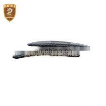 Dry Carbon Shift Paddle For Mclaren Mp4 12C 650S Car Interior Trim Cheap Price thumbnail-1