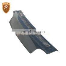 New Arrival Carbon Fiber Rear Box For Audi R8 Car Body Parts thumbnail-2