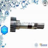 Changzhou Machinery 2 Stage Gear Shaft thumbnail-3