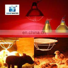 Breeding Animal Pig Infrared Heating Lamp thumbnail-2
