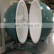 -0.3m 0.5m 1.0m 1.5m 1.75m 2.0m MA Side Opening Selectable New Design Electric Integrating Sphere for Lumen Test thumbnail-2