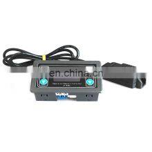 XY-WTH1 Digital Humidity Temperature Controller Thermostat Hygrometer Regulator DC 6-30V 10A