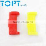 Pneumatic Spacer Series With 2.5 Red Colr and 3.5 Yellow Color thumbnail-1