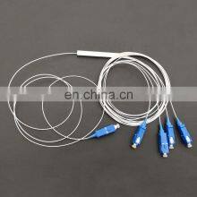 Mini PLC Optical Splitter 1*16 1*32 1*8 1*4 Fiber Optic Splitter Plc Without Connector PLC Splitter thumbnail-3