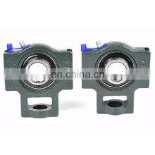 Промышленный шариковый подшипник uct207 с подвижным сферическим роликовым подшипником в блоке посадки