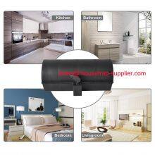 Plastic Mouse Locking Bait Station Rat Rodent Control Trap With Key With Holes thumbnail-3