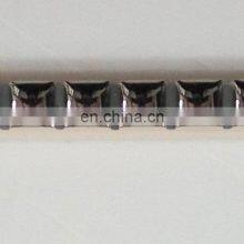 Golden or Silver Color Interior Wall Decoration Border Tile thumbnail-3