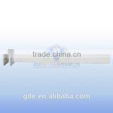 Metal Chrome Crossbar Display Hook for Sale